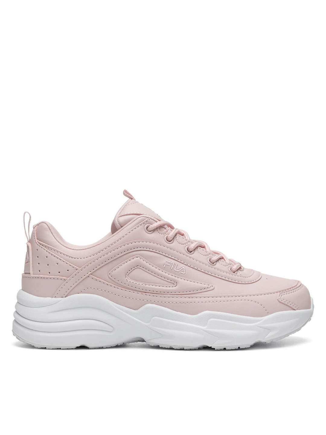 Fila Sneakersy SKYE FFW0458-40086 Růžová